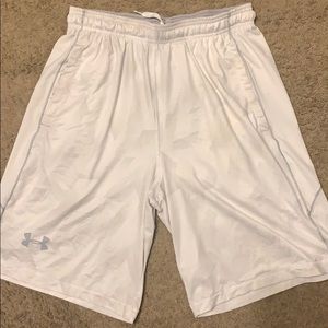 Under Armour Men's Shorts